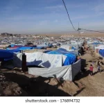 Piştî 11 salan, hîn jî 325 hezar Kurdên Êzidî li kampan dijîn
