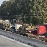 Gundewarên Heleb û Reqayê bi çek û cebilxaneyê tê dagirtin