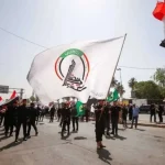 Ji ber gefên Amerîkayê, Hikûmeta Iraqê qanûnnameya Heşda Şeibî bi paş ve kişand