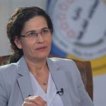 Îlham Ehmed: Me bi Birêz Abdullah Ocalan re hevdîtin nekiriye