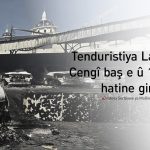 Desteya Serbixwe ya Mafên Mirovan serdana Lahûr Şêx Cengî kir