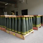 2,9 TRILYON DOLAR - Lêçûnên leşkerî pişta cîhanê xistiye berê