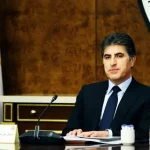 Nêçîrvan Barzanî: Mijar ne şexsî ye, armanc pêgeha Serokê Herêmê ye