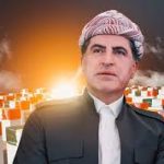 Nêçîrvan Barzanî li ser cezakirina Celadê Kurdan peyamek belav kir
