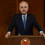 Kurtulmuş: Komîsyona parlamenê ne ya muzakereyê ye, ya pêşniyaran e