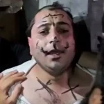 Hunermendê Sûriyeyî bi îşkenceyan hat girtin