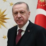 Cumhurbaşkanı Erdoğan'dan şehit ve gazi ailelerine 'süreç' mektubu