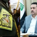 Tarım Bakanlığı baskını sonrası Irak’ta Şii iç gerilim tırmanıyor