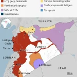 ABD, İsrail, İran: Suriye'de ayrılıkçı taleplere hangi ülke nasıl yaklaşıyor?