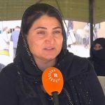 Rizgarbûyeke ji destê DAIŞê: Min bi çavên xwe dît destdirêjî li keça 11 salî hat kirin