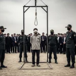 Di Tebaxê de li Îran û Rojhilatê Kurdistanê 197 kes hatin darvekirin
