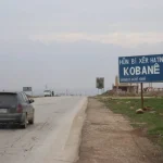 Türk ordusu, Kobanî’yi hedef aldı: 15 yaşındaki bir çocuk ağır yaralandı