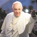 Papa Francis'e suikast iddiası: İtalya'da bir Türk tutuklandı