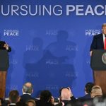 Trump û Putin civîna xwe wekî ‘berhemdar’ û ‘erênî’ bi nav dikin