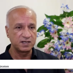 Rêveberiya Xweser sîstema xwe ya perwerdeyê disepîne; malbatî nîgeran in -Video