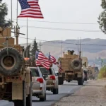 Amerîkayê vekişîna xwe ya ji Sûriyeyê rawestand