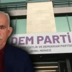 Medya Tirk: DEM tê girtin, Partiya Ocalan tê vekirin