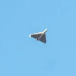 Dronên Rûsyayê ketin nav sînorên 3 welatên Ewropayê