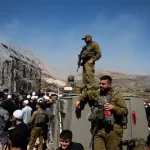 Îdiayên li ser Siwêdayê: Gelo Îsraîl piştgiriya milîsên Durzî dike?