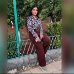 ROJAVA - Çekdaran jineke Kurd revand