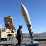 Îranê êrişî baregehên partiyên Rojhilatê Kurdistanê kir