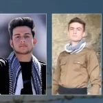 Rejîma Îranê li Kamêranê 5 zarokên Kurd binçav kirin