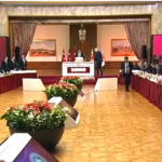 “MIŞ GİBİ” YAPMA KOMEDİSİ YÜZ YILIDIR DEVAM EDİYOR…