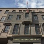 Tirkiye: Eger Sûriye bixwaze em dê piştgiriyê bidinê