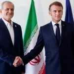 Macron, İran'ı uyardı: 'Nükleer anlaşma için saatleriniz var'