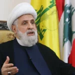 Hizbûllah: “Em bangî Erebistana Sa’ûdiyê dikin ku rûpelekî nûh veke”