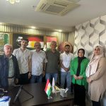 Heyeta PWKyê Li Stenbolê Seredana Alî Çeven Kir