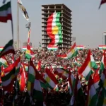 'Kürdistan Bölgesi Konfederasyon Yoluna Yönelebilir'
