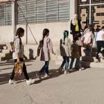 Rojava | Zêdetirî 700 hezar xwendekaran dest bi perwerdê kir