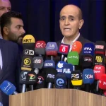 Wezîrê Pêşmerge: Proseya yekkirina hêzan di qonaxa dawî de ye
