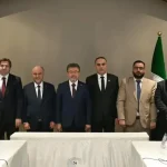 Tirkiye û Sûriye plana çalakiyê ya hevbeş îmze kir