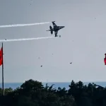 Tirkiyeyê piştî êrîşa Îsraîlê ya li Qeterê, dewriyeyên asîmanî zêde kirin