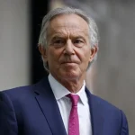 Trump’tan Gazze için sürpriz Tony Blair Planı