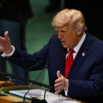 Trump: Bersiva Îranê bi ti awayî nayê qebûlkirin