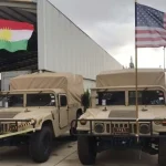 ABD Kongre Üyesinden Kürdistan’a Destek Hamlesi