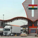 Bazirganiya navbera Tirkiye-Iraq û Kurdistanê 17 milyar dolar e