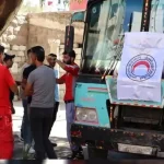 35 Durziyên revandî hatin vegerandin