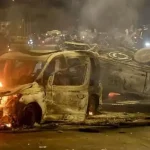 Fas'ta Z kuşağı protestoları yayılıyor: İki gösterici hayatını kaybetti
