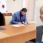Ferîd Sedûn: Ehmed Şer amade ye nenavendîbûnê qebûl bike -Video