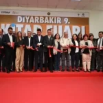9emîn Fuarê Pirtûkan a Dîyarbekirê,