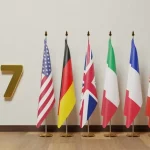 G7, Rusya'dan petrol alımını artıran ülkeleri hedef alacak