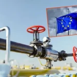 AB, Rusya'dan LNG ithalatını yasakladı