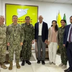 Naveroka hevdîtina Tom Barrack û Mazlûm Ebdî eşkere bû