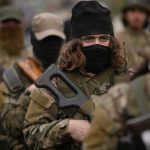 ÎDLIB - Operasyona li dijî çekdarên Fransiz: Kuştî û birîndar hene