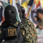 Grûpên çekdar ên Iraqê plana kontrolkirina çekan red dikin