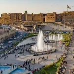 Kürdistan Bölgesi Yönetimi'nden kapsamlı insan hakları raporu
